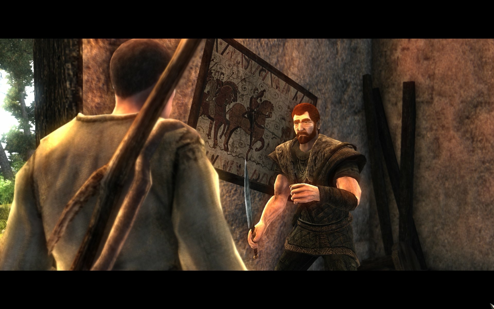 Risen - Imagen 13